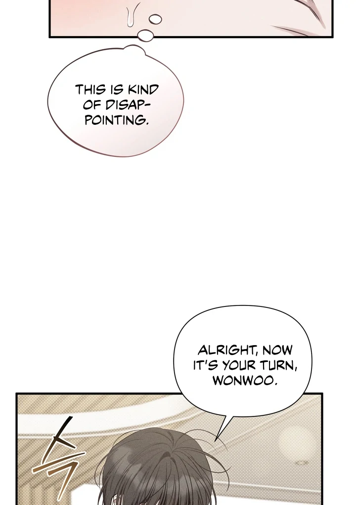 Boredom Alert Chapter 14 - Page 49 in English