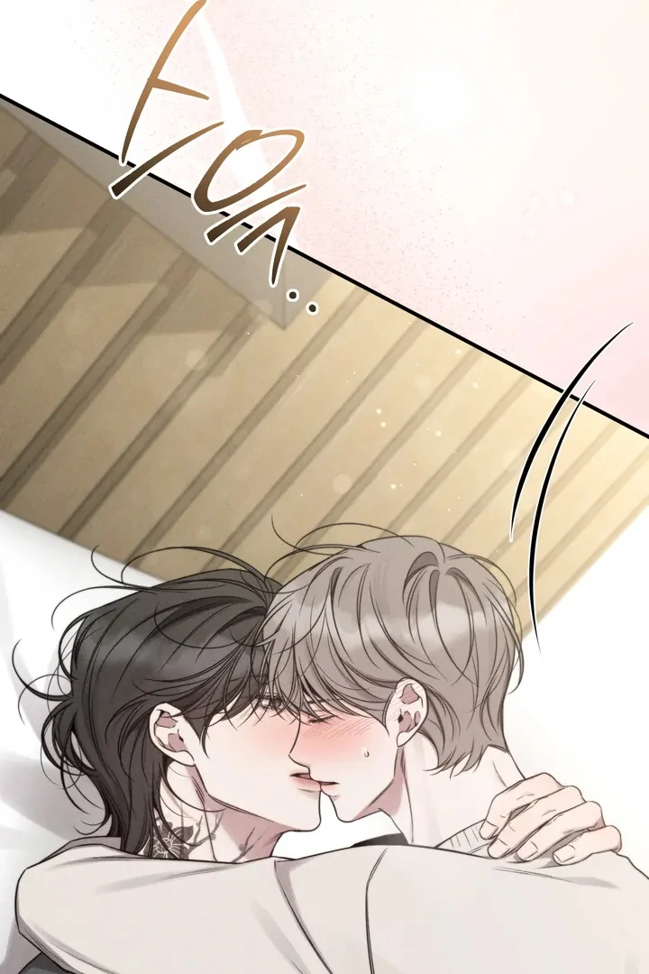 Boredom Alert Chapter 14 - Page 6 in English