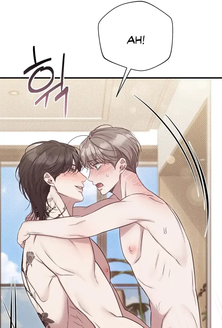 Boredom Alert Chapter 14 - Page 62 in English