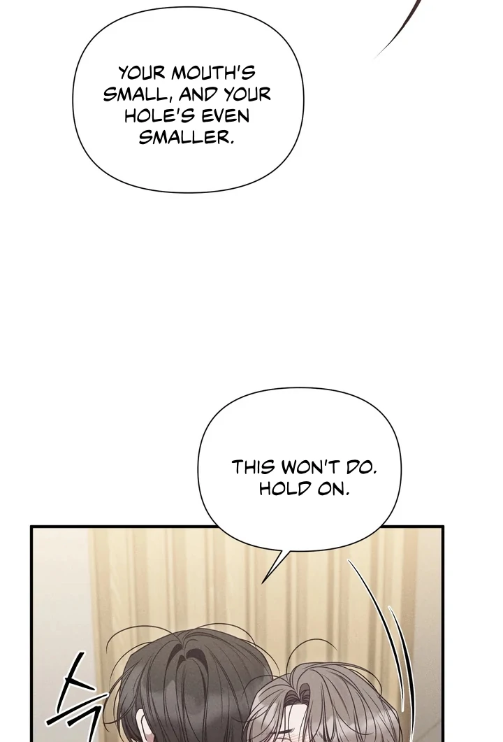 Boredom Alert Chapter 14 - Page 65 in English