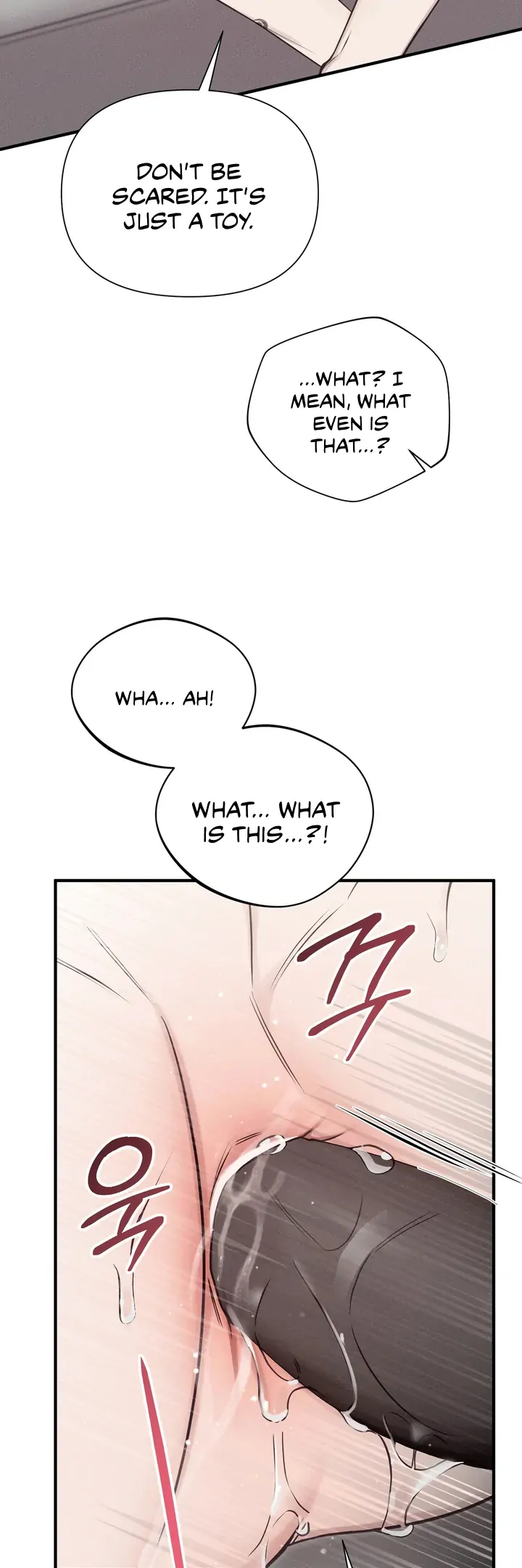 Boredom Alert Chapter 14 - Page 71 in English