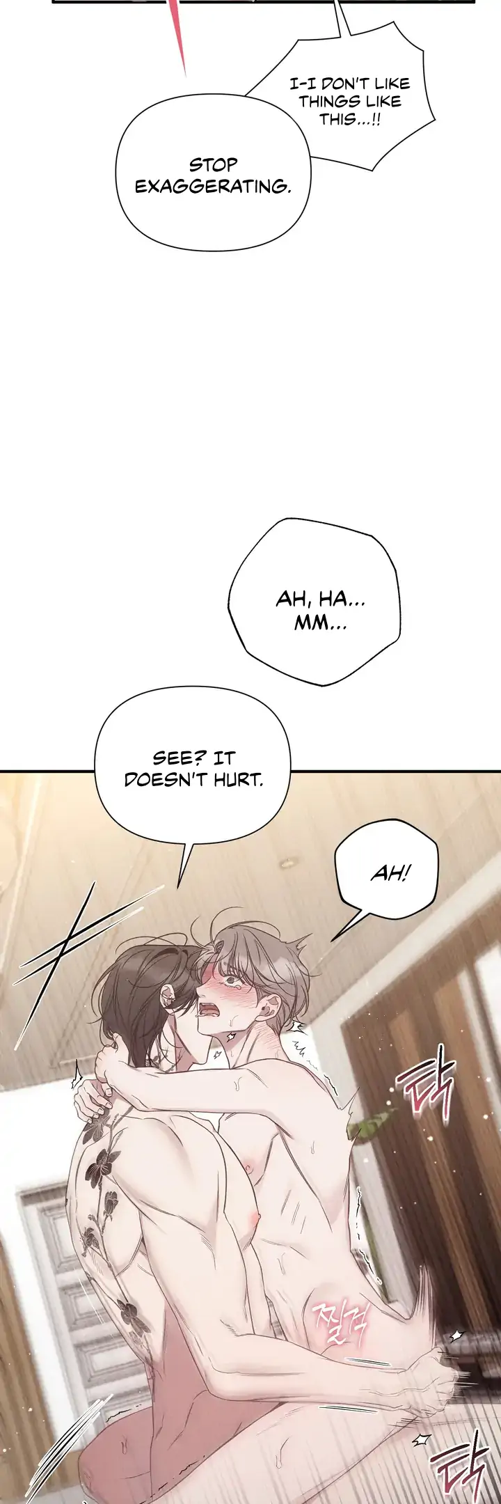 Boredom Alert Chapter 14 - Page 72 in English