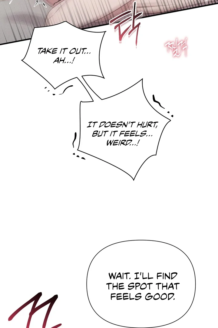 Boredom Alert Chapter 14 - Page 73 in English