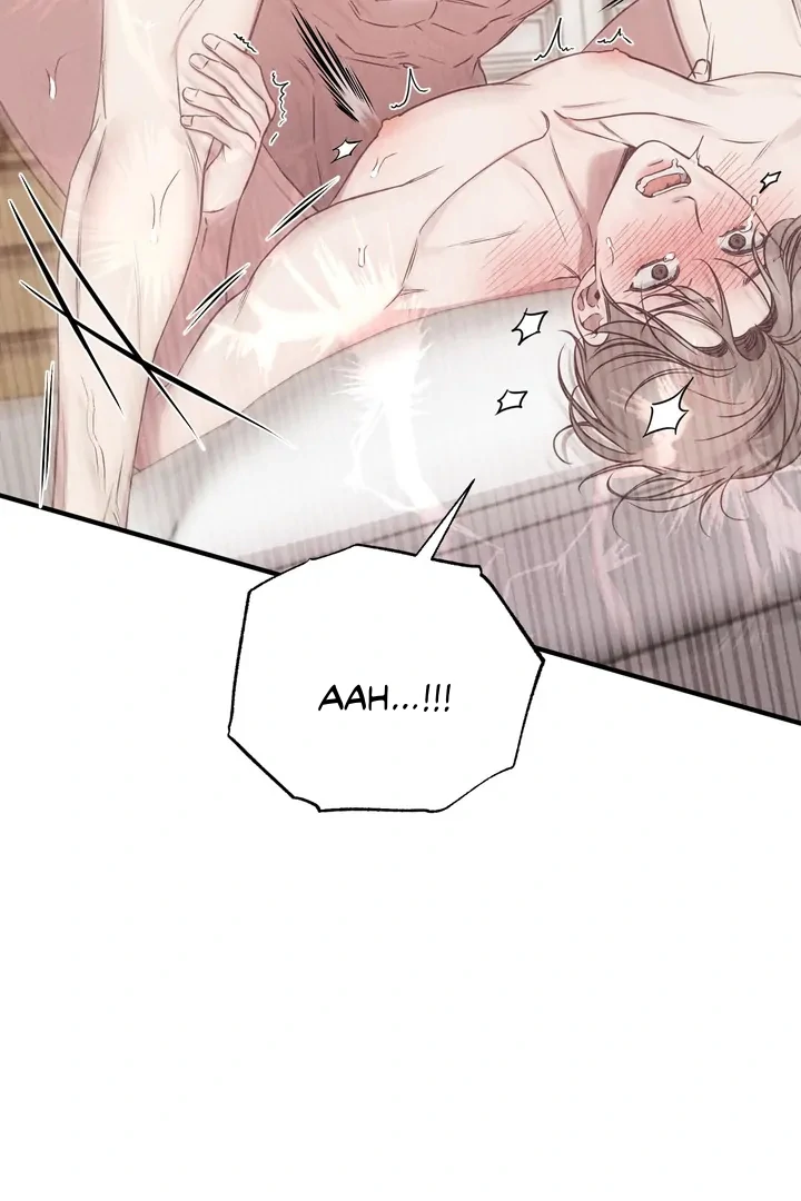 Boredom Alert Chapter 14 - Page 85 in English