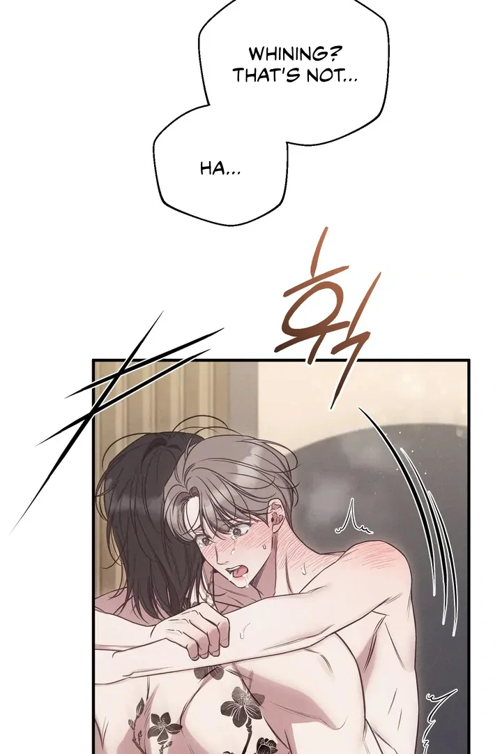Boredom Alert Chapter 14 - Page 91 in English