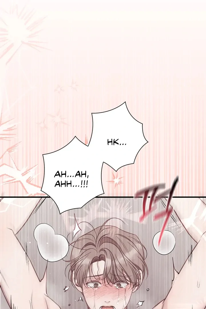 Boredom Alert Chapter 14 - Page 95 in English