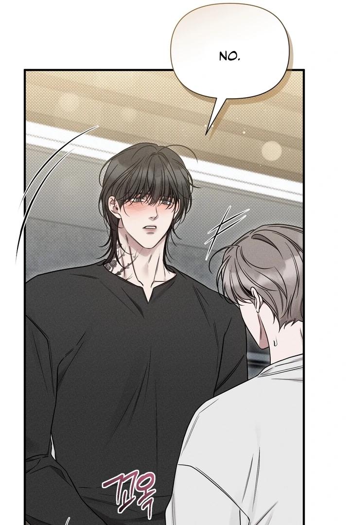 Boredom Alert Chapter 15 - Page 44 in English