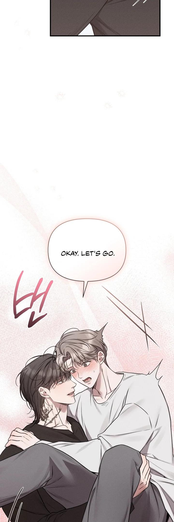 Boredom Alert Chapter 15 - Page 47 in English