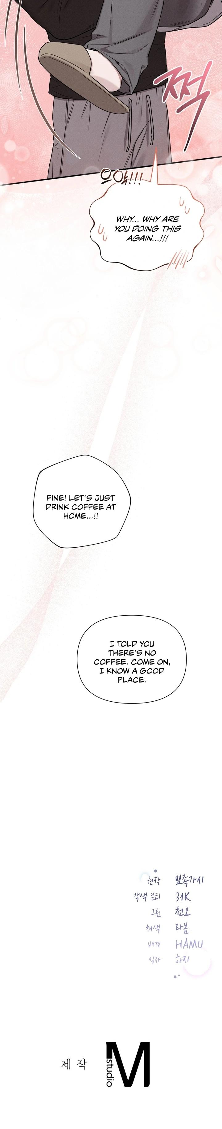 Boredom Alert Chapter 15 - Page 48 in English