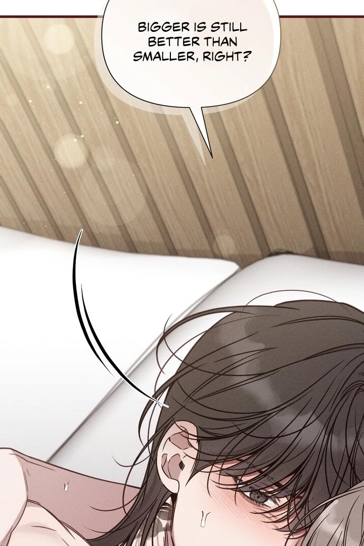 Boredom Alert Chapter 15 - Page 8 in English