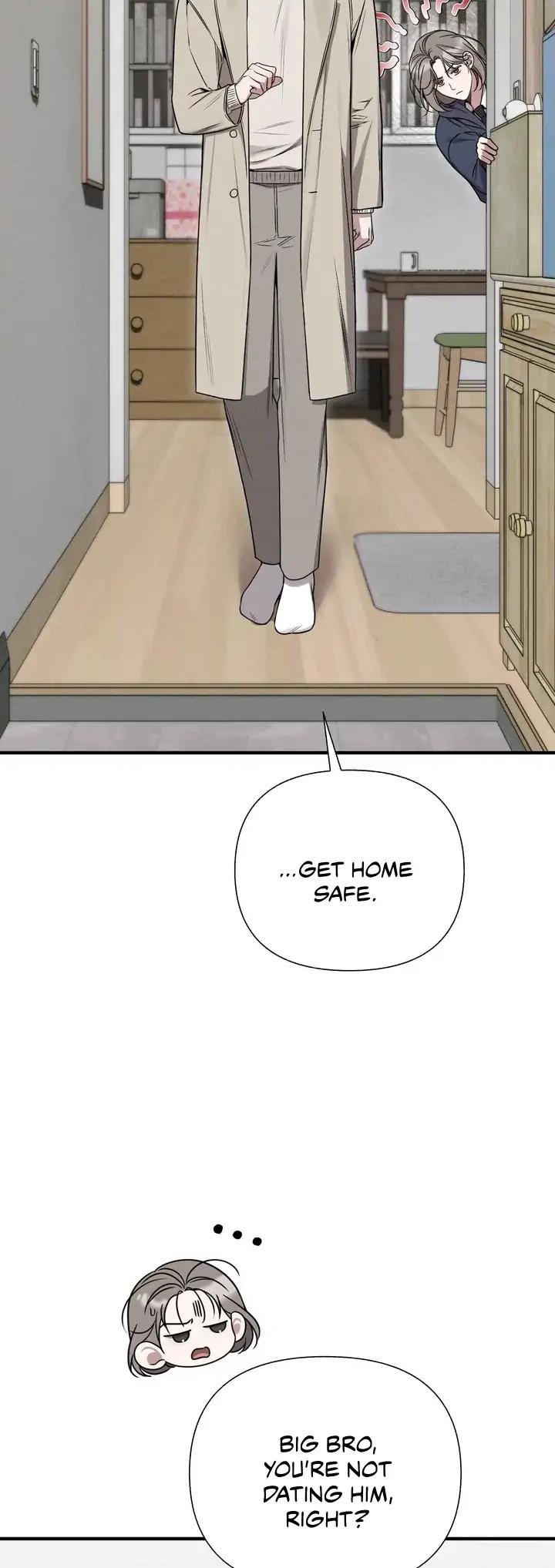 Boredom Alert Chapter 16 - Page 17 in English