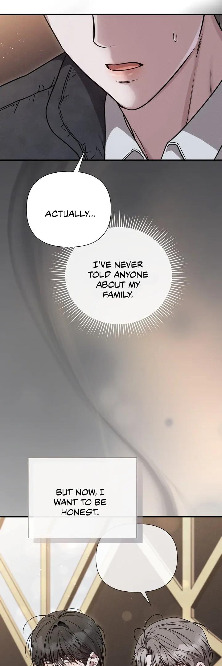 Boredom Alert Chapter 16 - Page 37 in English