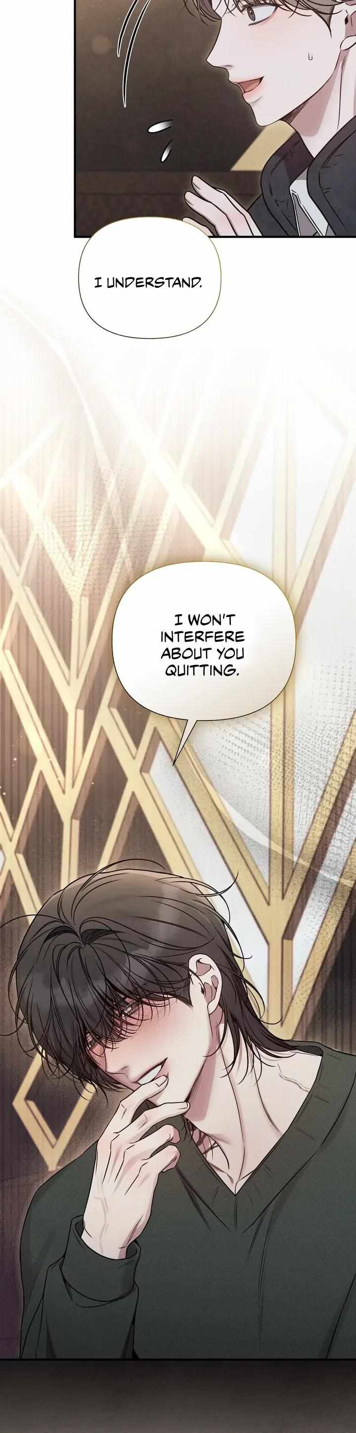 Boredom Alert Chapter 16 - Page 40 in English