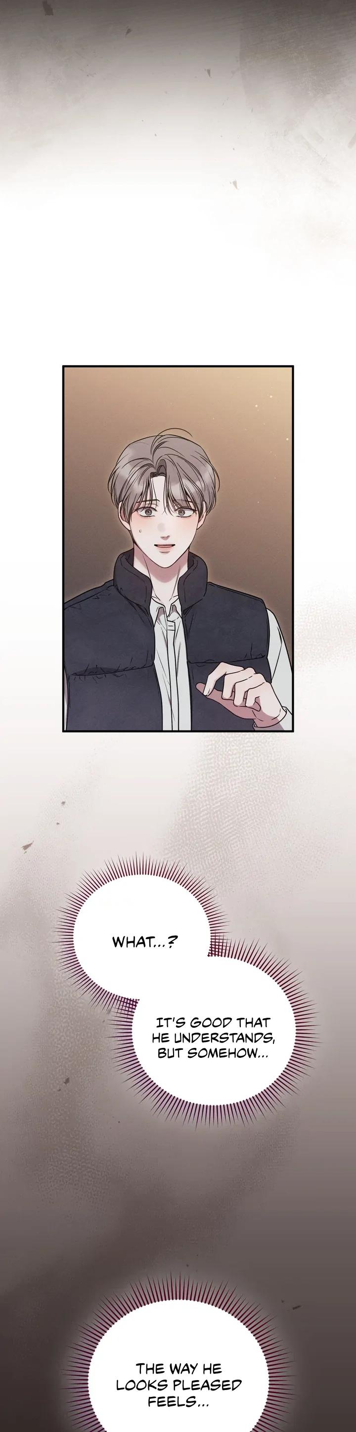 Boredom Alert Chapter 16 - Page 41 in English