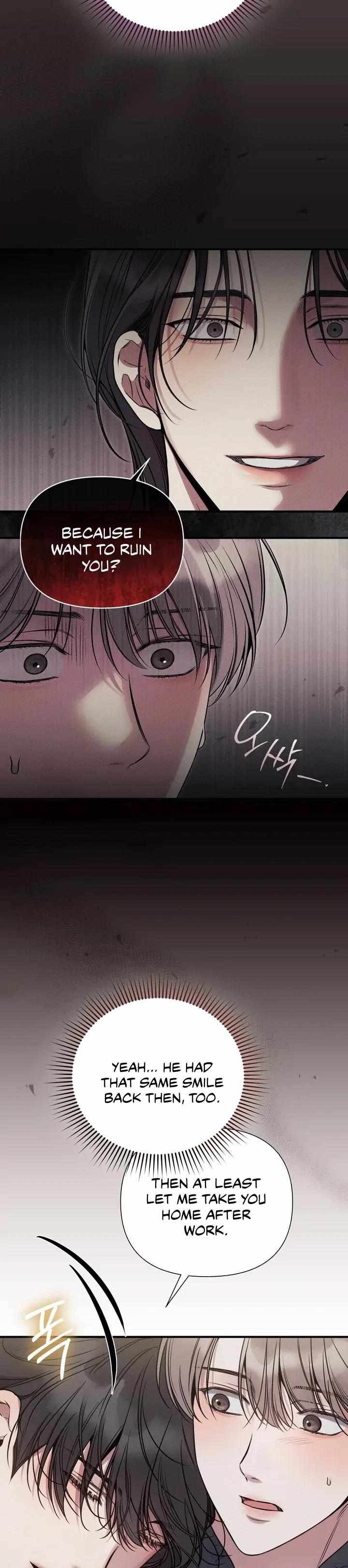 Boredom Alert Chapter 16 - Page 42 in English