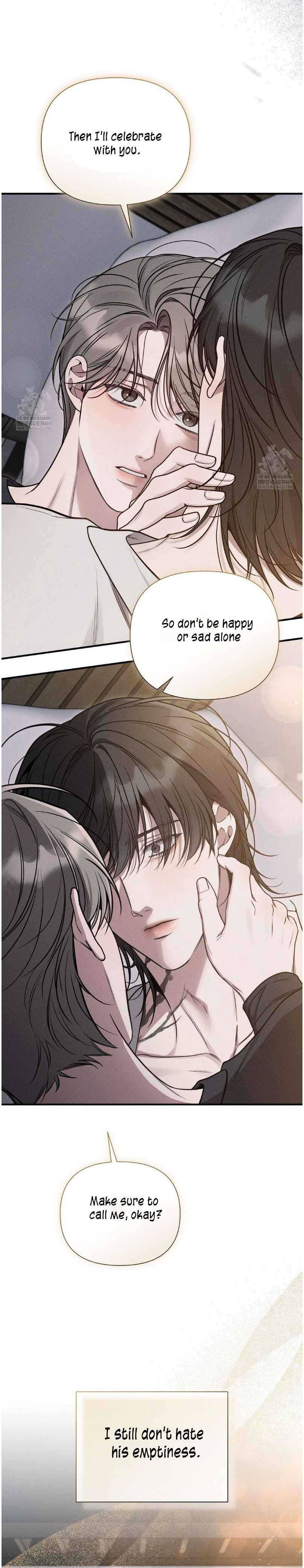 Boredom Alert Chapter 21 - Page 15 in English