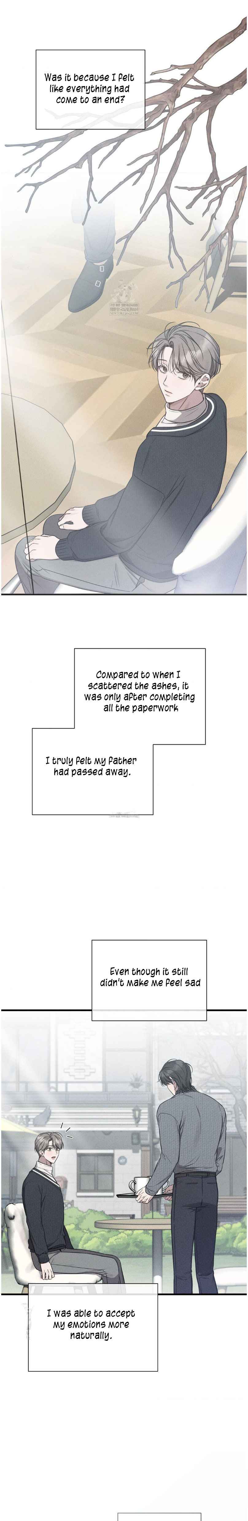 Boredom Alert Chapter 21 - Page 19 in English