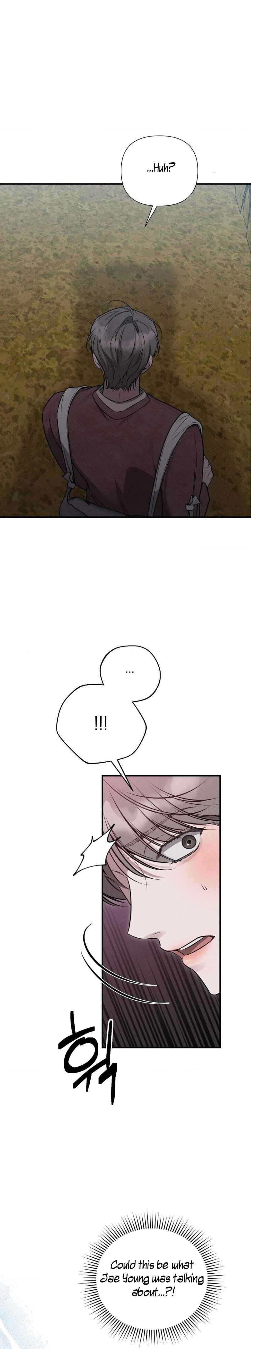 Boredom Alert Chapter 22 - Page 13 in English