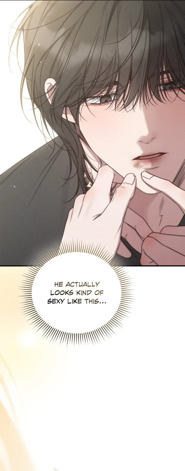 Boredom Alert Chapter 25 - Page 13 in English
