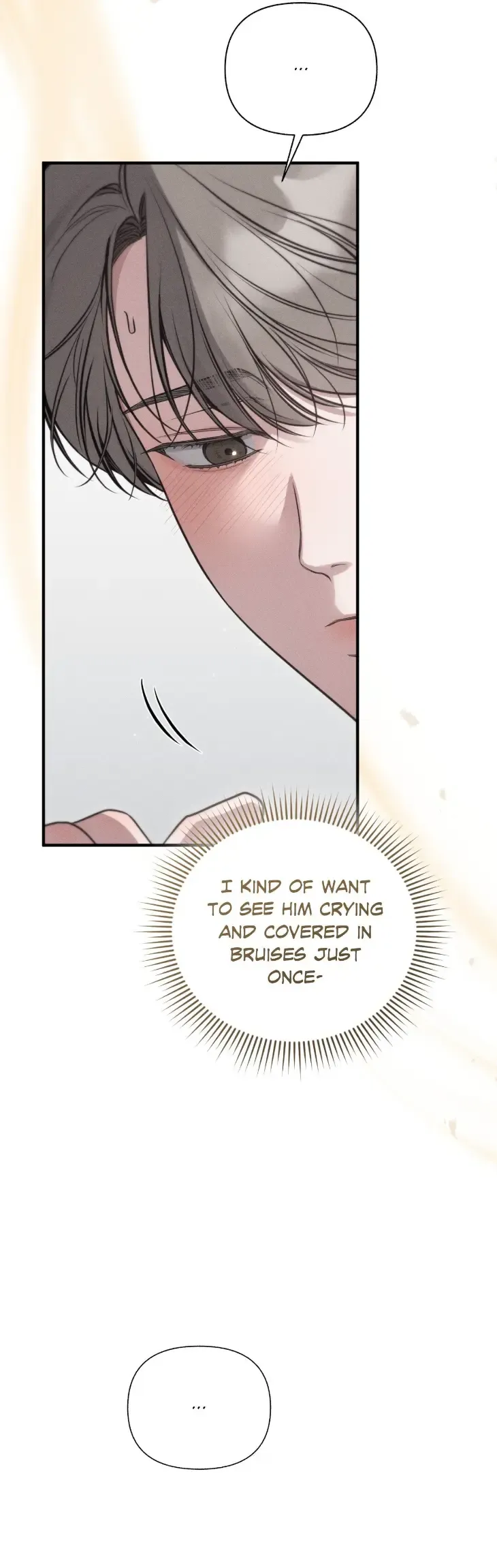 Boredom Alert Chapter 25 - Page 14 in English