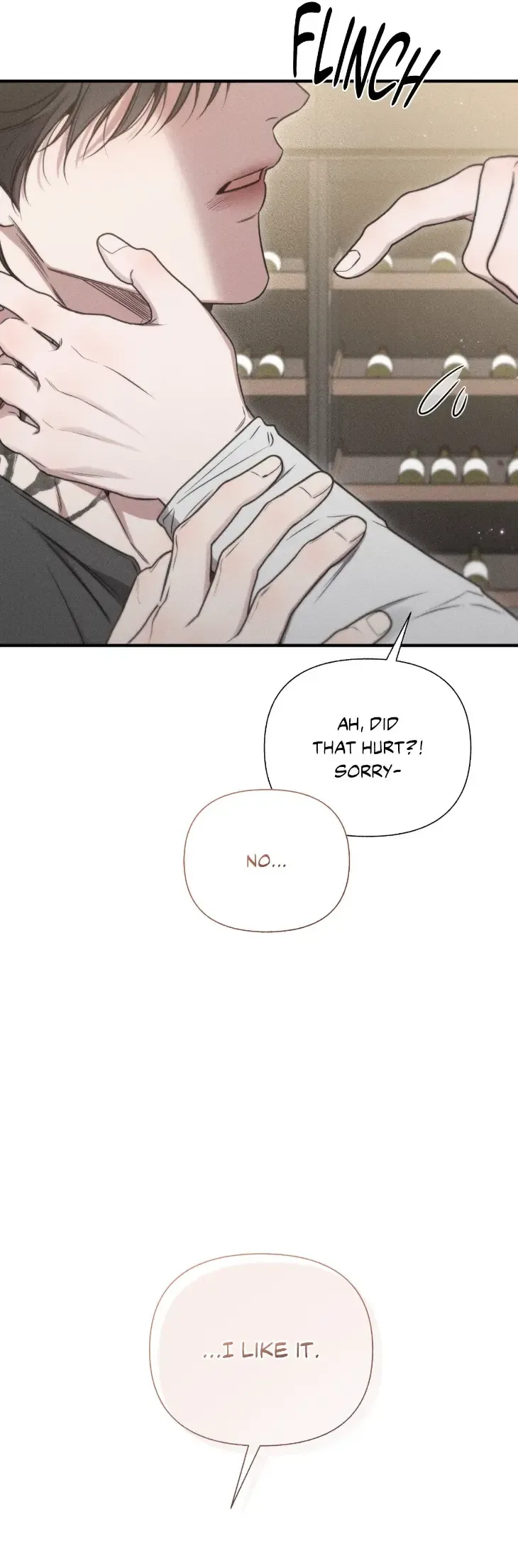 Boredom Alert Chapter 25 - Page 15 in English
