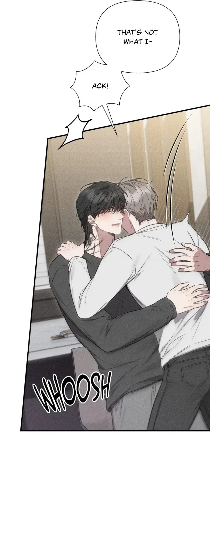Boredom Alert Chapter 25 - Page 17 in English