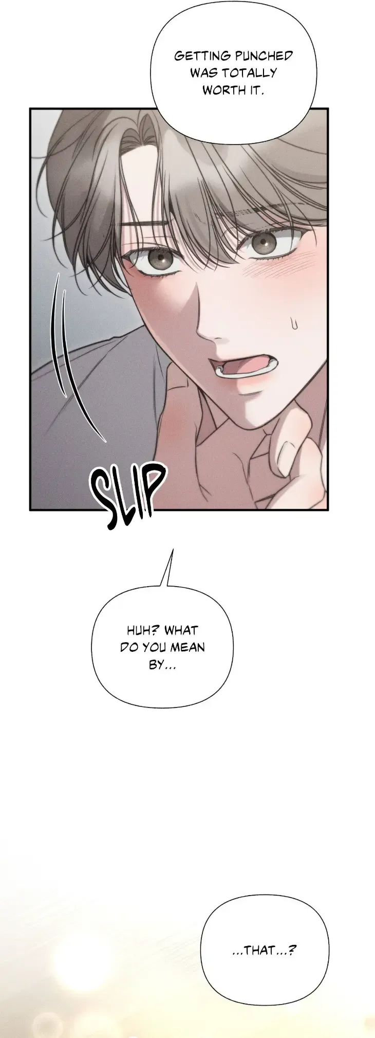 Boredom Alert Chapter 25 - Page 18 in English