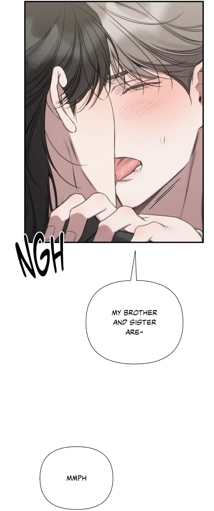 Boredom Alert Chapter 25 - Page 20 in English