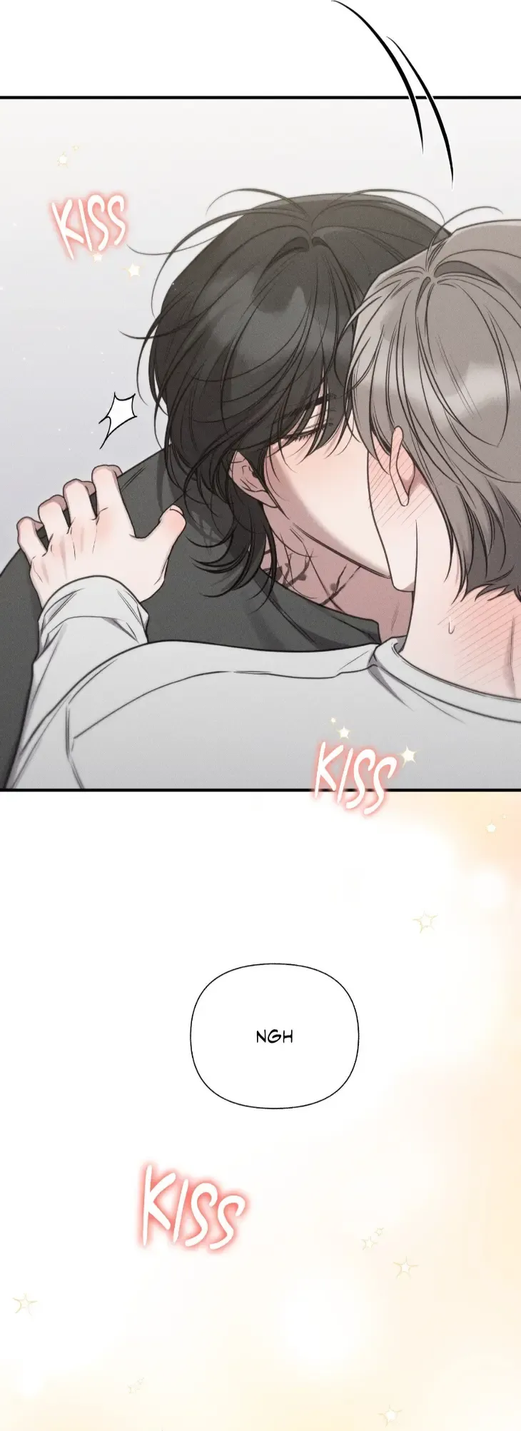 Boredom Alert Chapter 25 - Page 21 in English