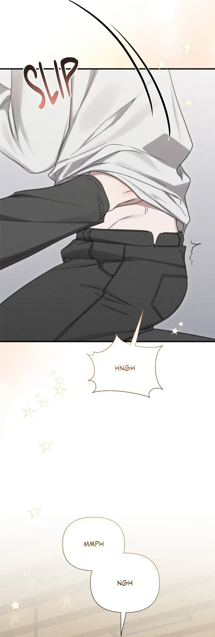 Boredom Alert Chapter 25 - Page 23 in English
