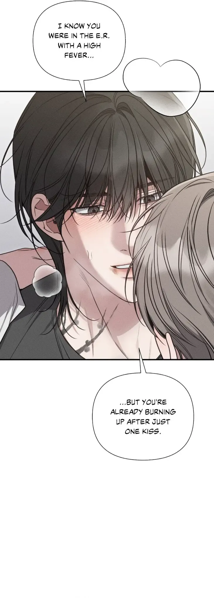 Boredom Alert Chapter 25 - Page 27 in English