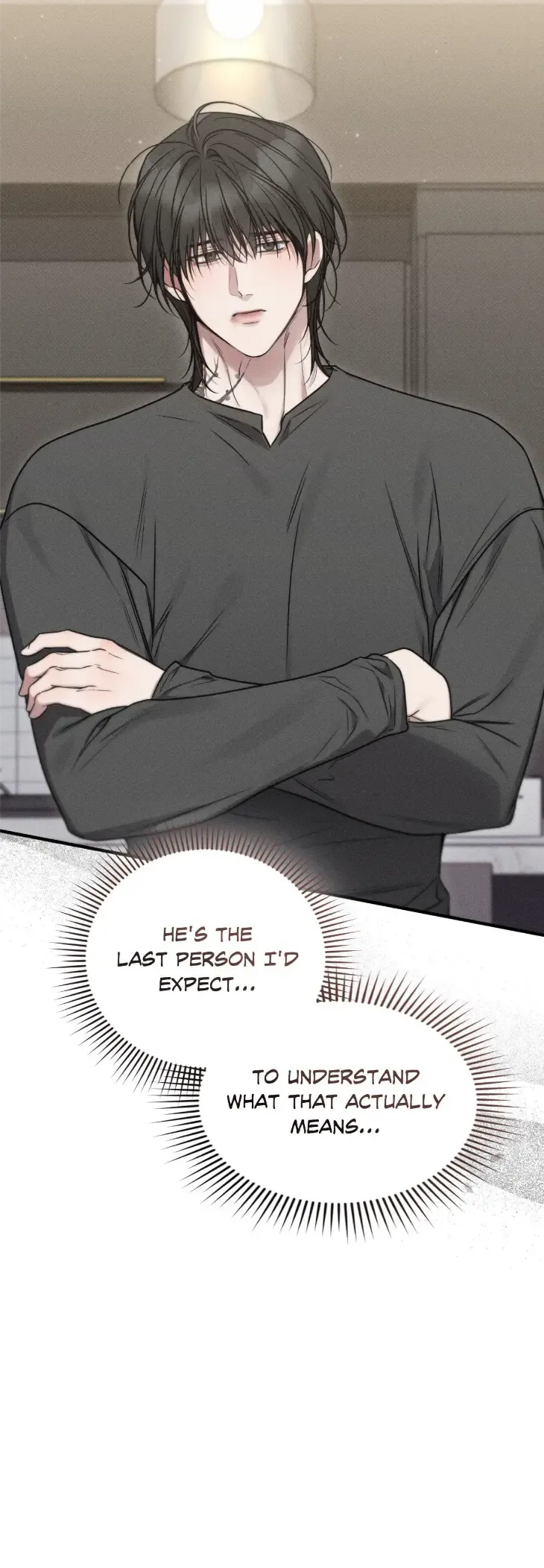 Boredom Alert Chapter 25 - Page 40 in English