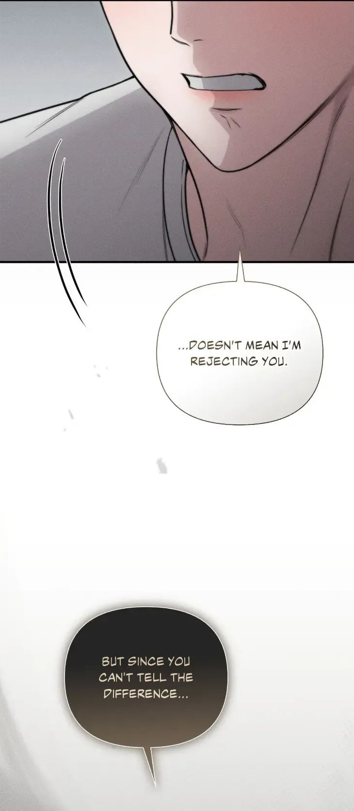 Boredom Alert Chapter 25 - Page 45 in English