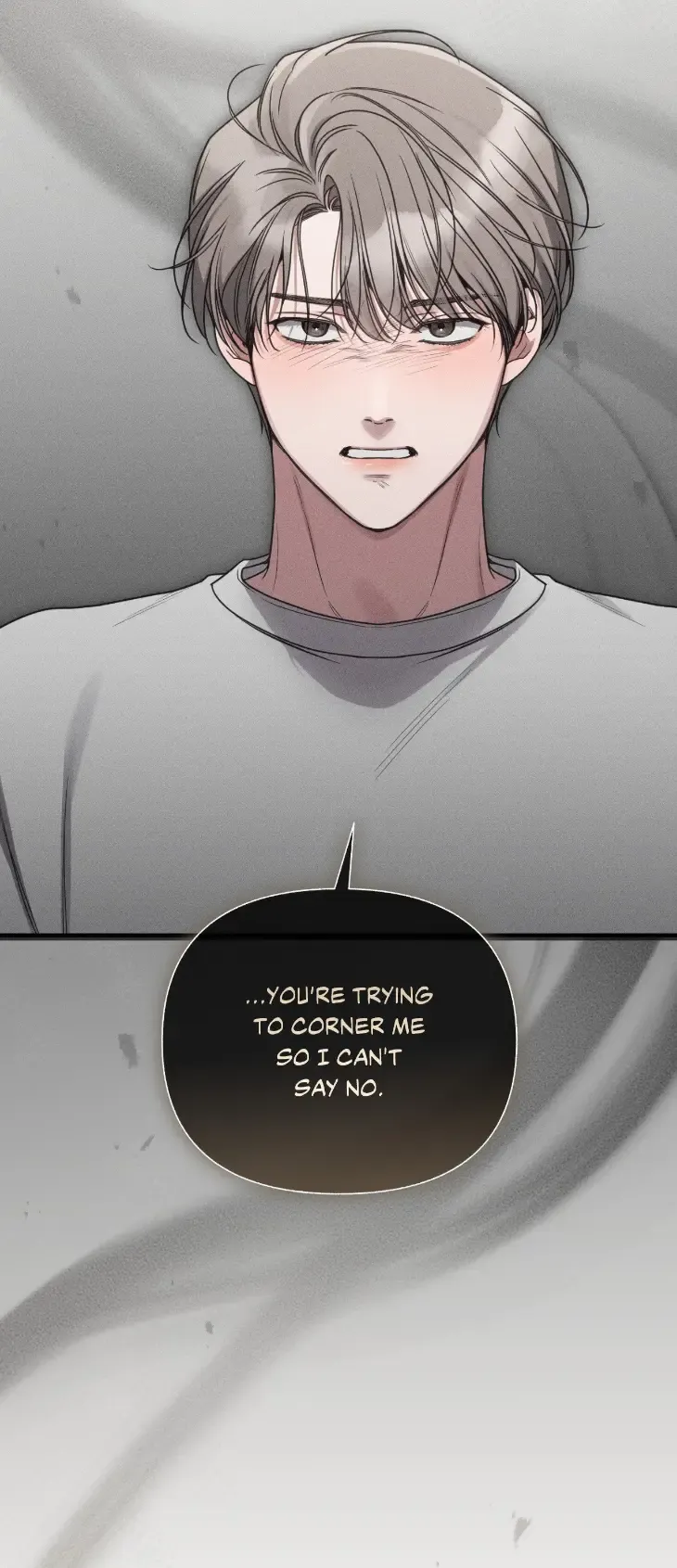 Boredom Alert Chapter 25 - Page 46 in English