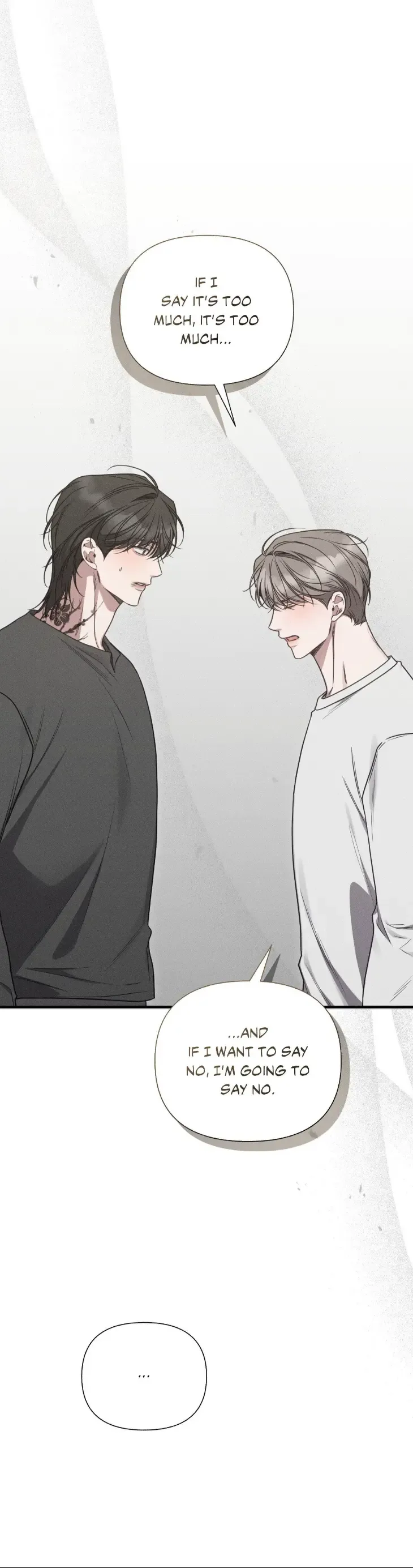 Boredom Alert Chapter 25 - Page 48 in English