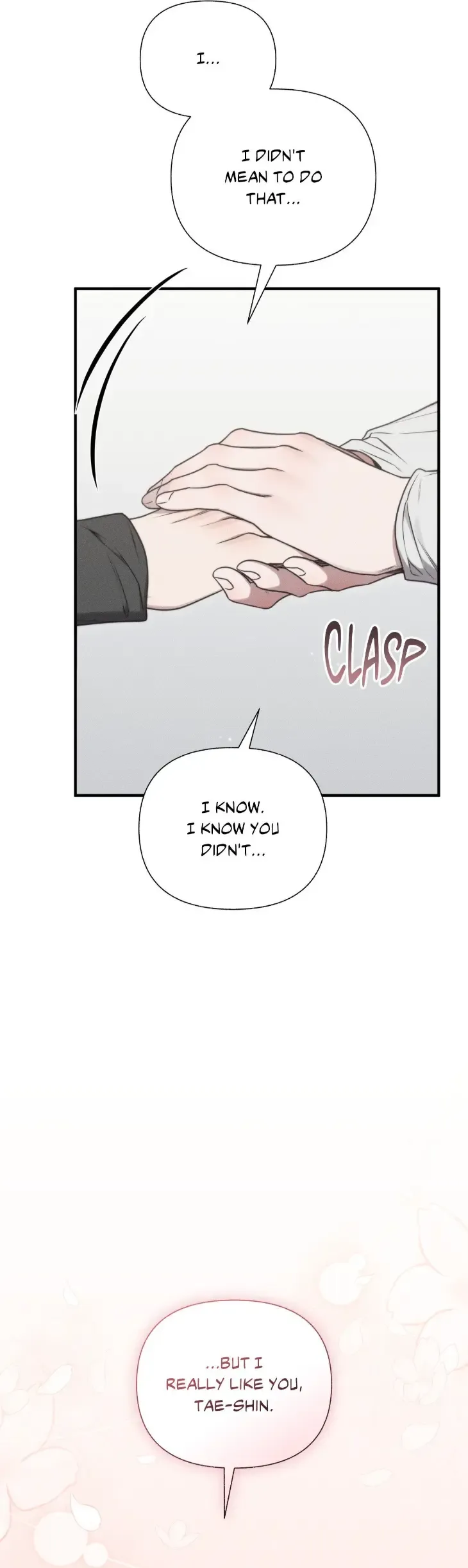 Boredom Alert Chapter 25 - Page 53 in English