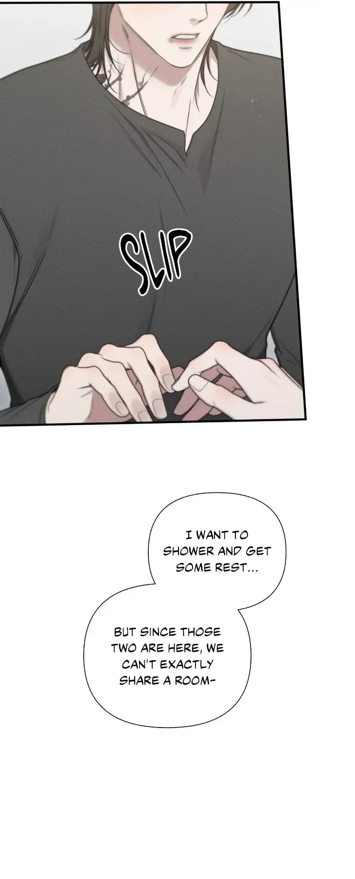 Boredom Alert Chapter 25 - Page 56 in English