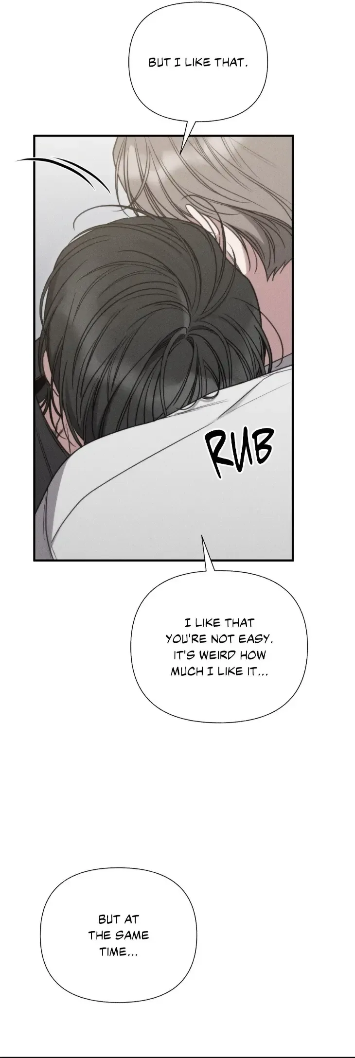 Boredom Alert Chapter 25 - Page 59 in English
