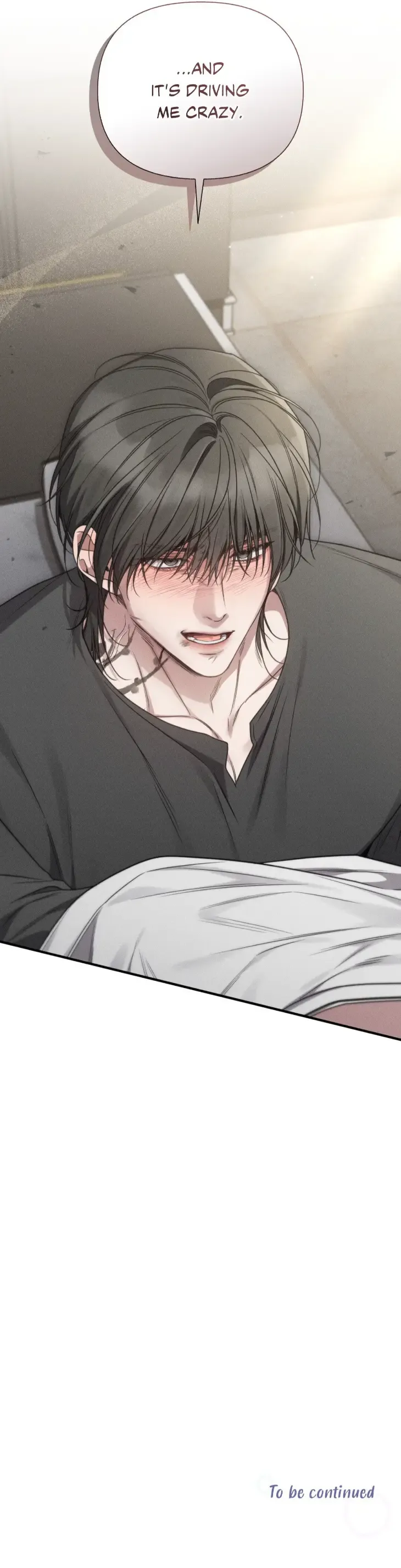 Boredom Alert Chapter 25 - Page 62 in English
