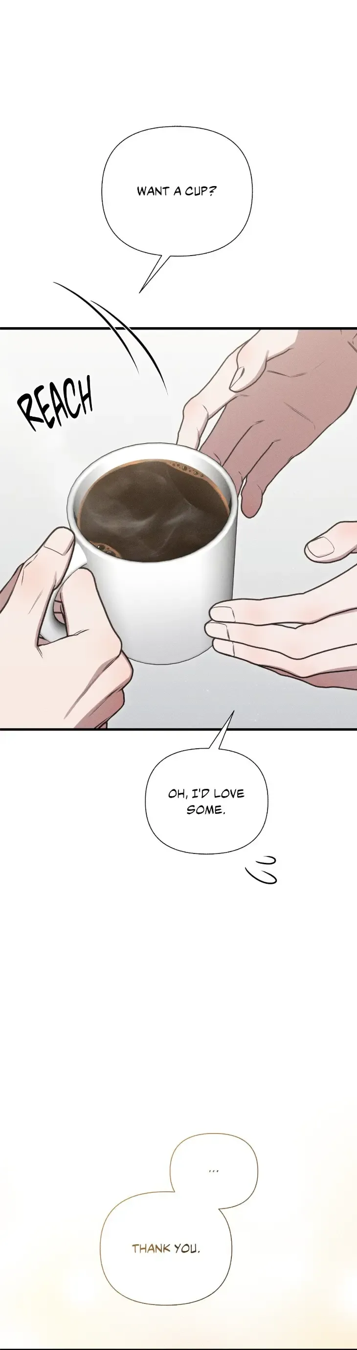 Boredom Alert Chapter 25 - Page 7 in English