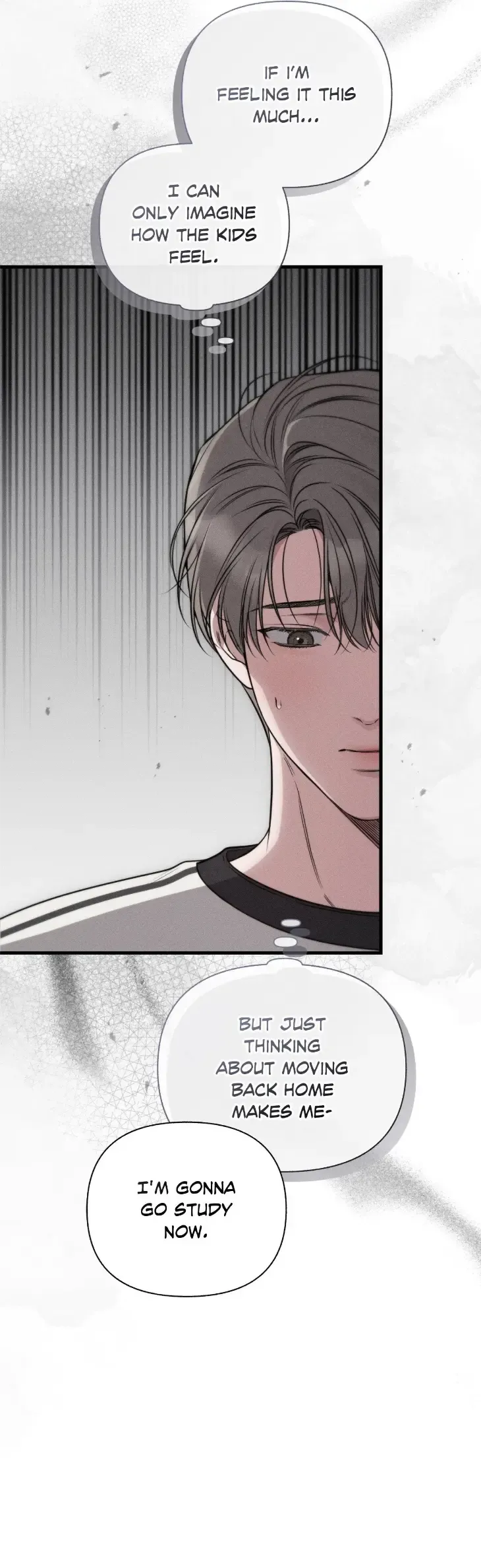 Boredom Alert Chapter 26 - Page 14 in English