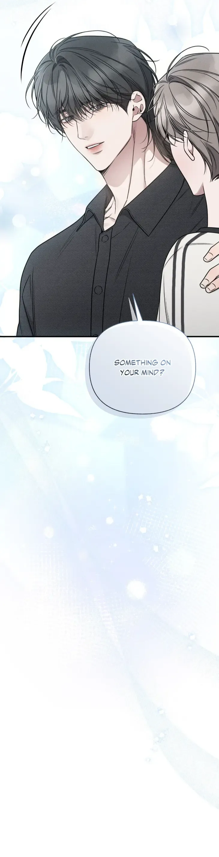 Boredom Alert Chapter 26 - Page 19 in English