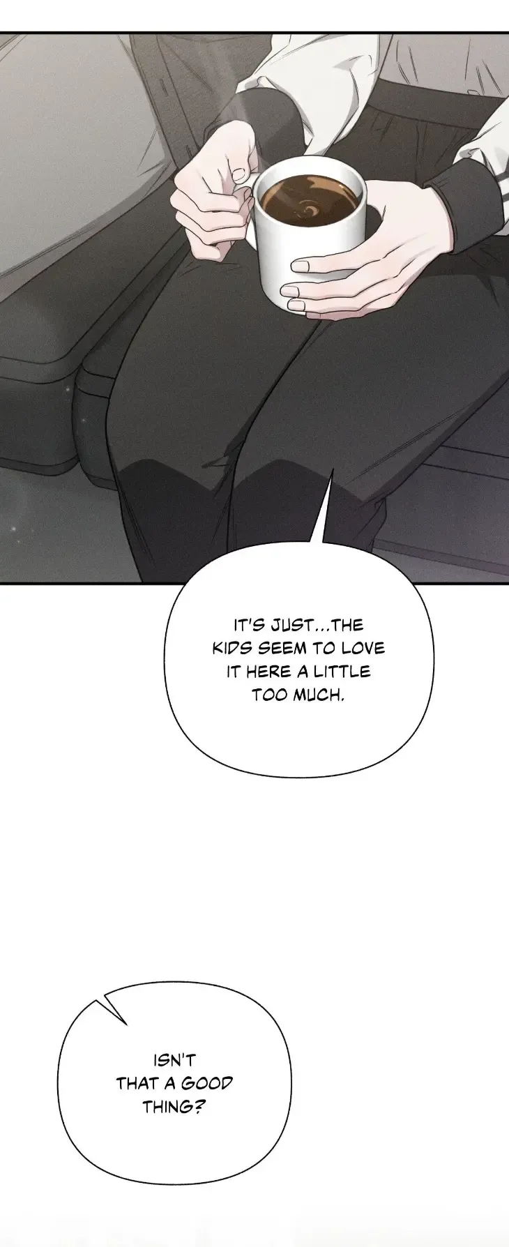 Boredom Alert Chapter 26 - Page 20 in English