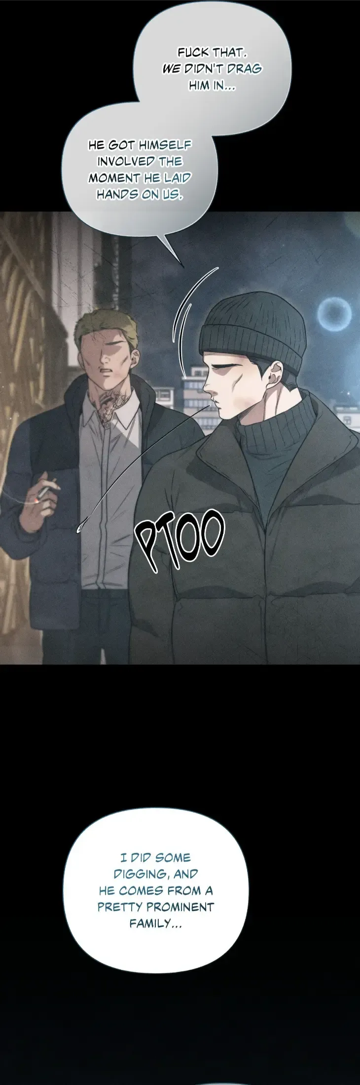 Boredom Alert Chapter 26 - Page 42 in English