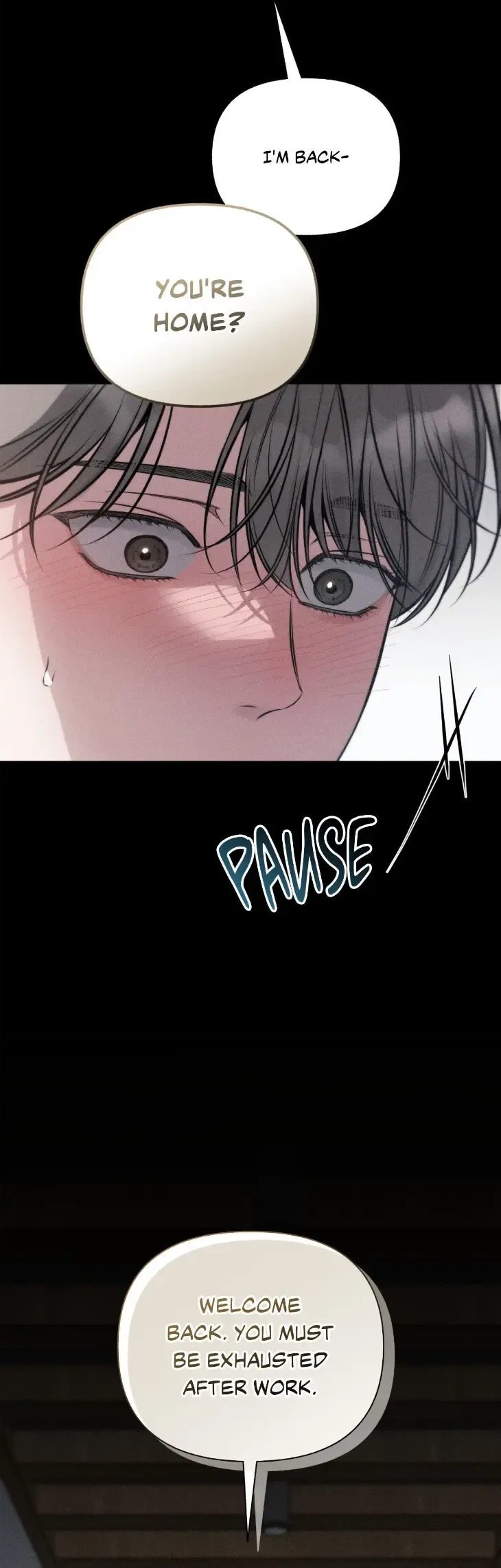 Boredom Alert Chapter 26 - Page 48 in English