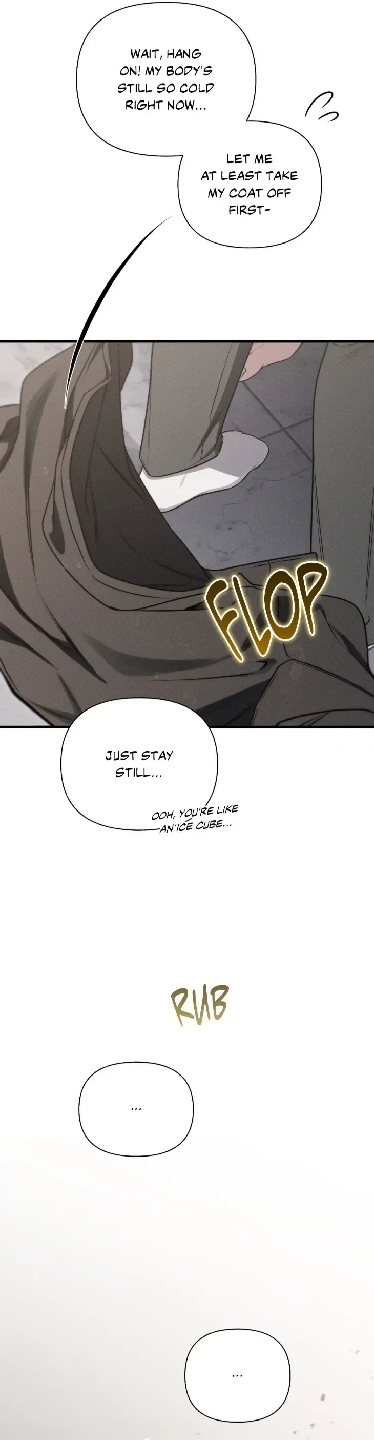 Boredom Alert Chapter 26 - Page 53 in English
