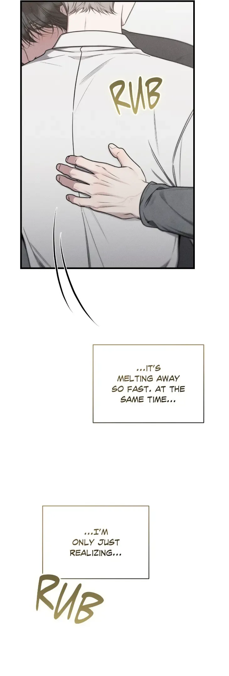 Boredom Alert Chapter 26 - Page 55 in English