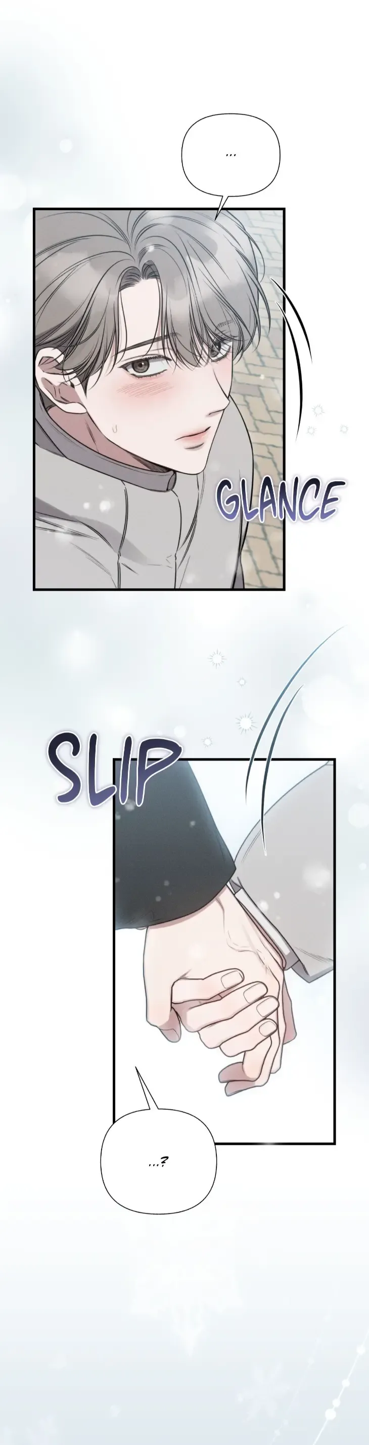Boredom Alert Chapter 27 - Page 15 in English