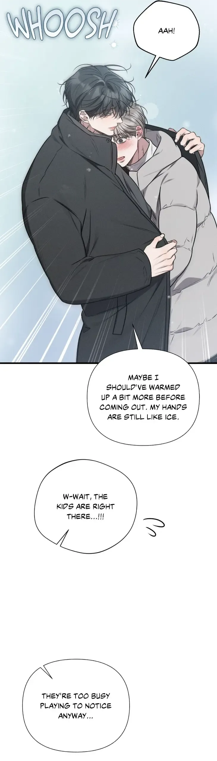 Boredom Alert Chapter 27 - Page 19 in English