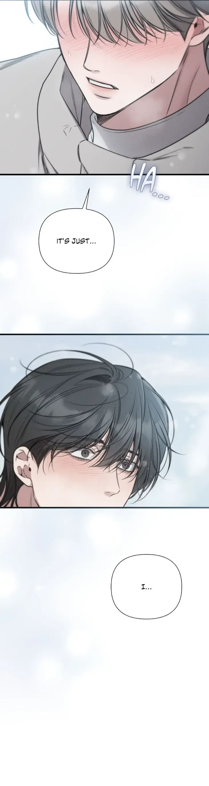 Boredom Alert Chapter 27 - Page 29 in English